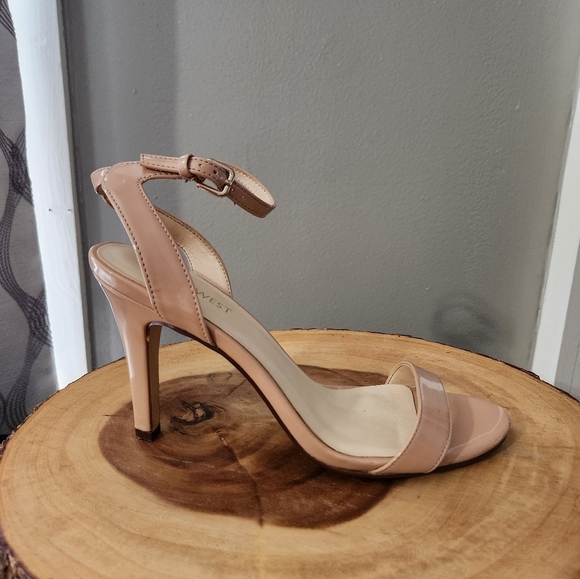 NINE WEST Anistono heels - Picture 5 of 7